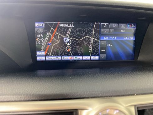 Used 2014 Lexus GS 350 AWD w/ Premium Package image 18