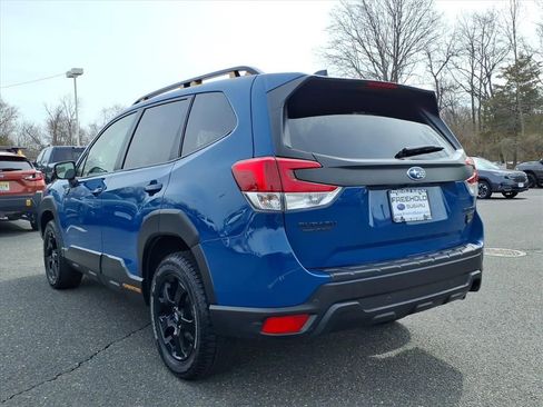 Used 2024 Subaru Forester Wilderness w/ Wilderness Package image 24