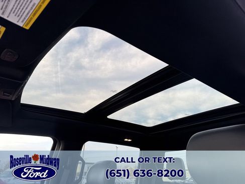 Used 2019 Ford F150 Lariat w/ Equipment Group 502A Luxury image 36