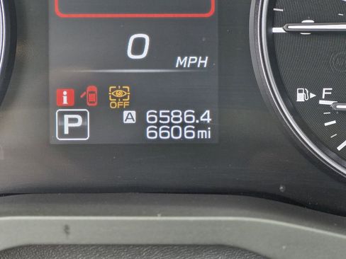 Certified 2025 Subaru Ascent Bronze Edition w/ Popular Package #2 image 28