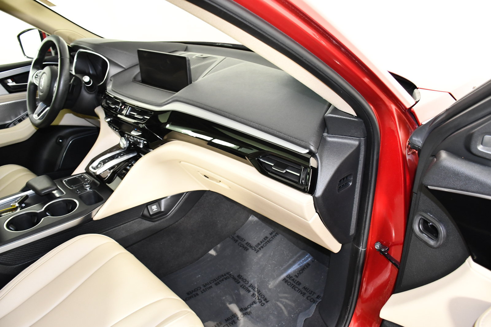 Certified 2023 Acura MDX SH-AWD image 41