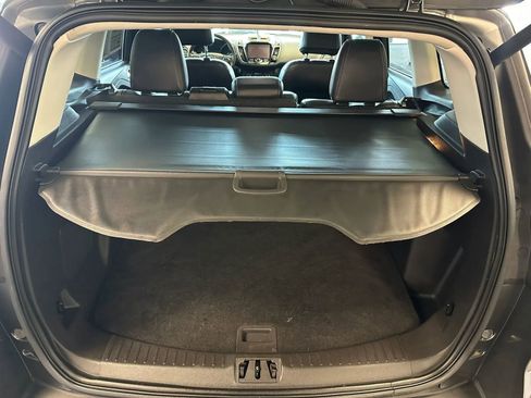 Used 2017 Ford Escape Titanium image 51