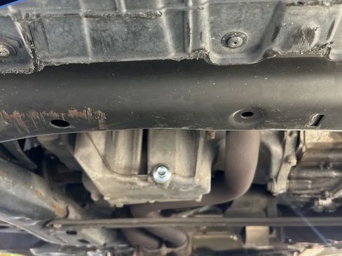 Used 2019 Chevrolet Traverse LS image 34