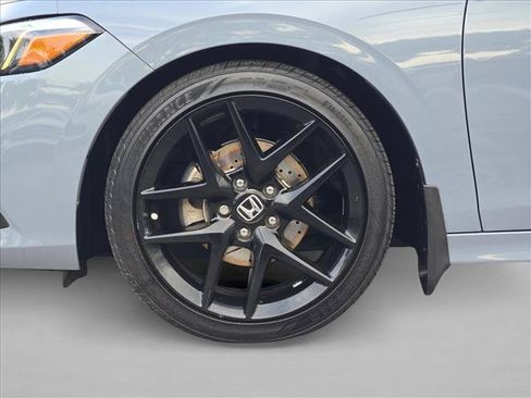 Used 2022 Honda Civic Sport image 22