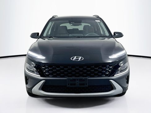Used 2023 Hyundai Kona SEL w/ Cargo Package AWD/4WD image 2