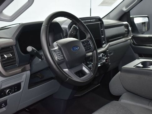 Certified 2024 Ford F150 XLT w/ Tow/Haul Package image 8