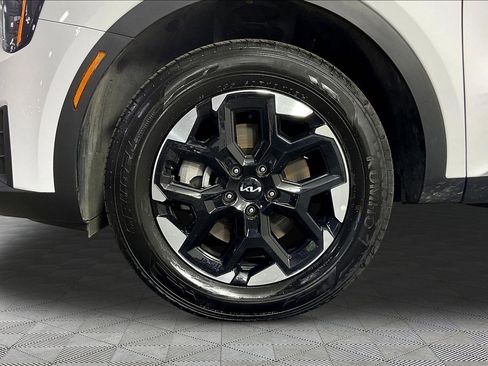 Certified 2026 Kia Sorento S AWD/4WD image 34