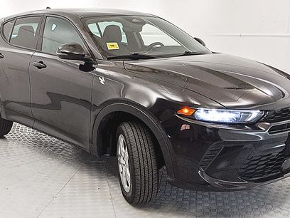 Used 2024 Dodge Hornet GT