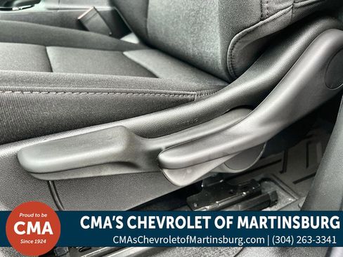 New 2026 Chevrolet Colorado W/T w/ WT Custom Package AWD/4WD image 15