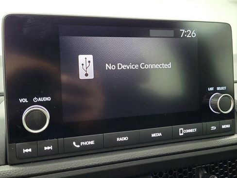 Certified 2025 Honda CR-V Sport image 28