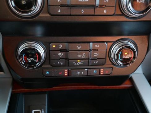 Used 2019 Ford F150 King Ranch w/ Equipment Group 601A Luxury image 22