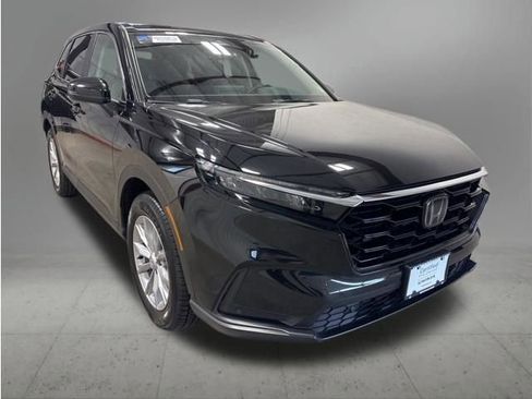 Certified 2023 Honda CR-V EX-L image 9