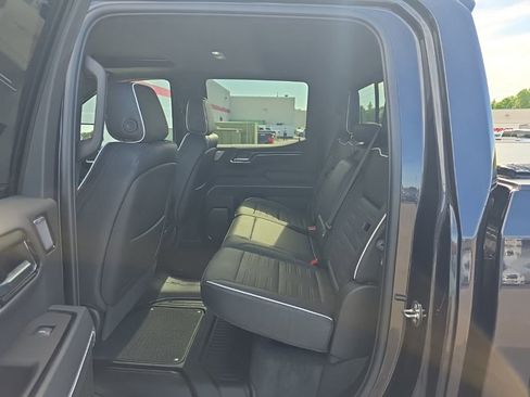 Used 2024 GMC Sierra 1500 AT4X AWD/4WD image 11