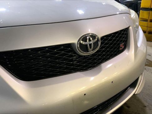 Used 2010 Toyota Corolla S image 30