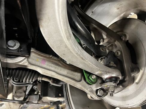 Used 2007 Jaguar XKR R image 41