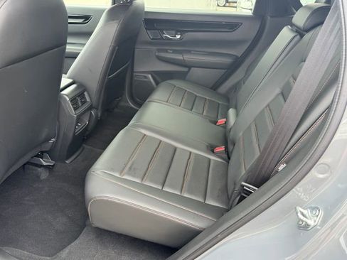 Certified 2024 Honda CR-V Sport Touring image 17