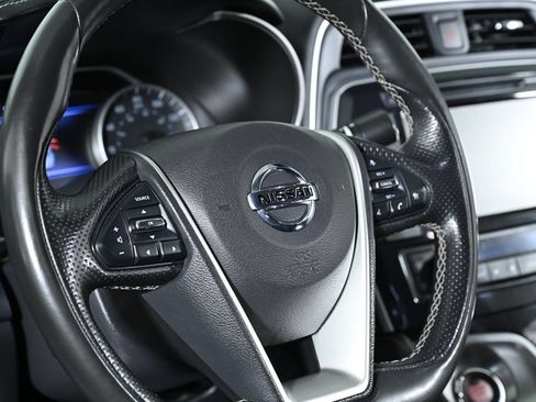 Certified 2020 Nissan Maxima Platinum w/ Sport Mat Group FWD image 13