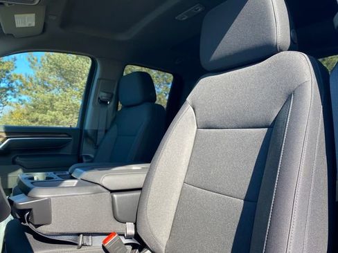 New 2026 Chevrolet Silverado 2500 LT w/ All Star Edition image 10