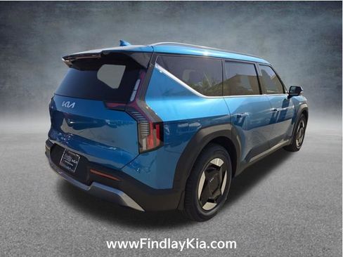 New 2026 Kia EV9 Wind image 5
