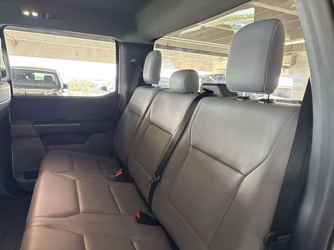 Used 2024 Ford F150 XL AWD/4WD image 21