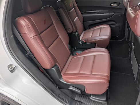 Used 2024 Dodge Durango R/T AWD/4WD image 21