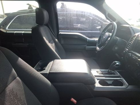 Used 2019 Ford F150 XLT w/ Equipment Group 302A Luxury AWD/4WD image 12