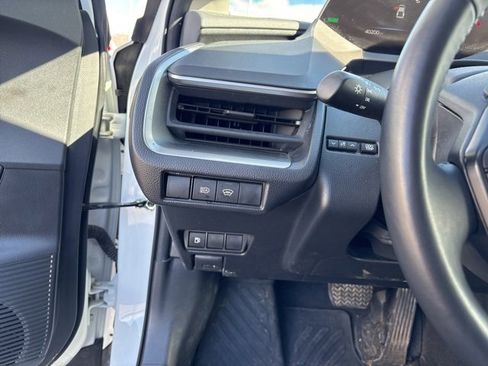 Used 2024 Toyota Prius LE image 14