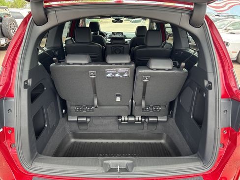 New 2025 Honda Odyssey Sport-L image 21