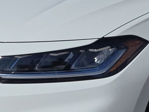 New 2026 Volkswagen Jetta GLI Autobahn image 7