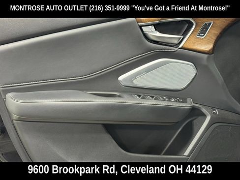 Used 2022 Acura RDX AWD w/ Advance Package image 13