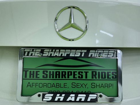 Used 2016 Mercedes-Benz CLA 250 image 12