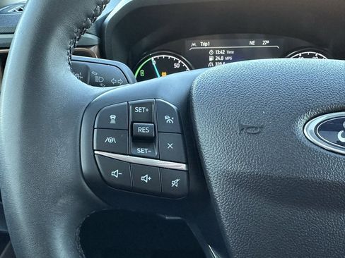 Used 2024 Ford Maverick Lariat image 33