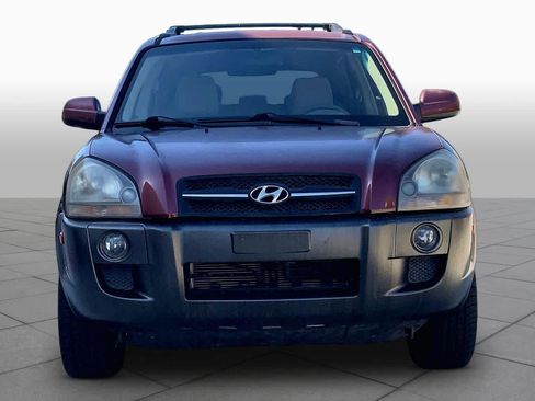 Used 2007 Hyundai Tucson SE FWD image 3