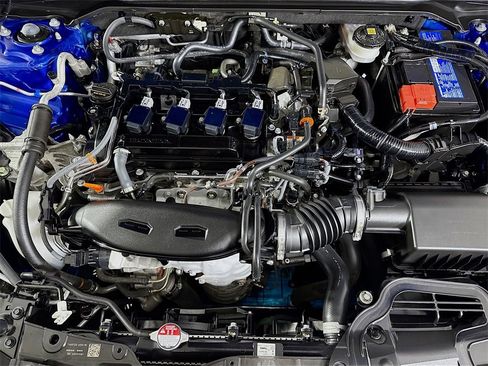 Used 2023 Honda Civic Si image 33