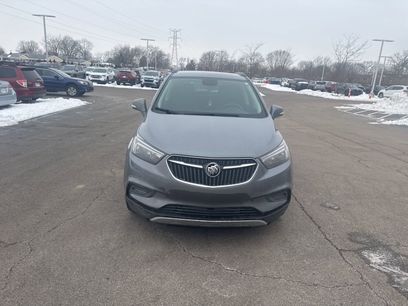 Used 2019 Buick Encore Preferred w/ Safety Package