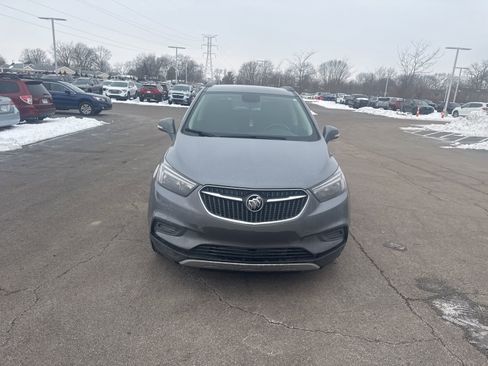 Used 2019 Buick Encore Preferred w/ Safety Package image 1