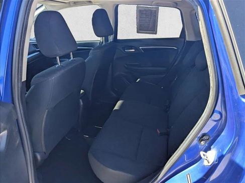 Used 2016 Honda Fit EX image 16