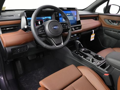 New 2026 Subaru Outback Touring XT AWD/4WD image 12