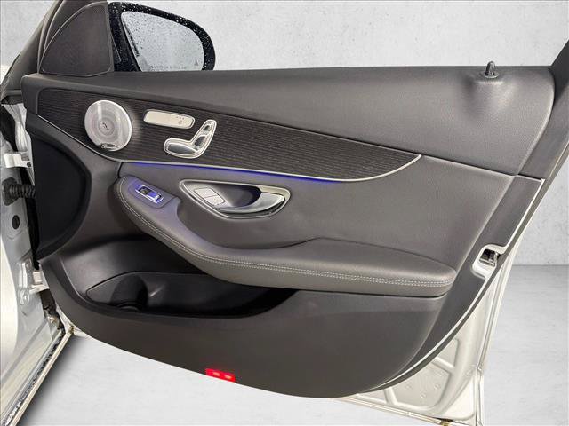 Used 2021 Mercedes-Benz C 300 Sedan image 15