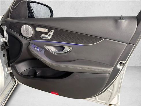 Used 2021 Mercedes-Benz C 300 Sedan image 15