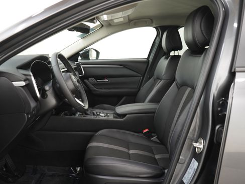 Used 2024 MAZDA CX-50 AWD 2.5 S w/ Cargo Package image 23