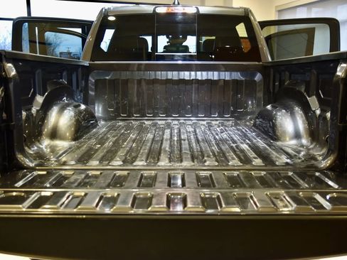 Used 2022 RAM 1500 Rebel w/ Rebel Level 2 Equipment Group image 6