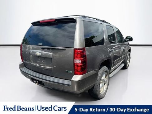 Used 2011 Chevrolet Tahoe LT w/ Regional Value Package AWD/4WD image 7