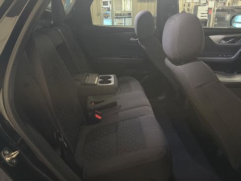 Used 2020 Chevrolet Blazer LT image 17