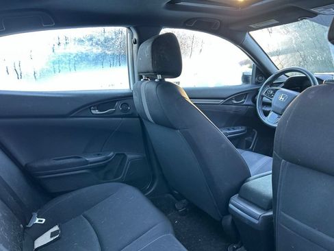 Used 2021 Honda Civic EX image 11