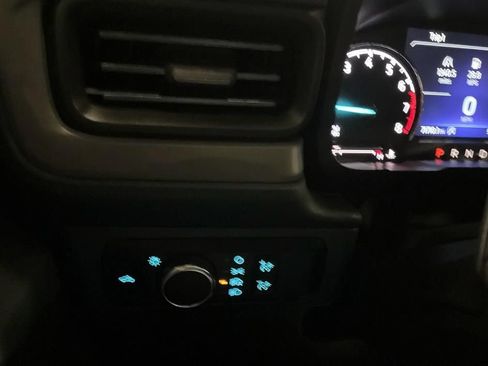 Used 2024 Ford Maverick Lariat w/ Black Appearance Package AWD/4WD image 25