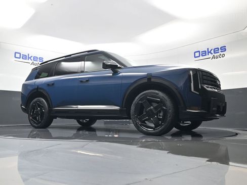 New 2027 Kia Telluride EX X-Line w/ Towing Package AWD/4WD image 42