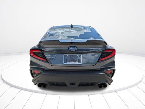 Used 2023 Subaru WRX AWD/4WD image 5