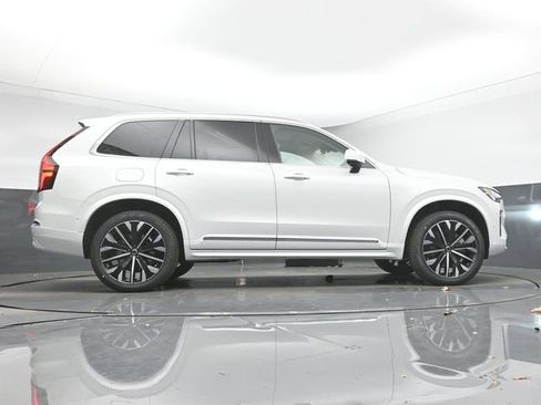 New 2026 Volvo XC90 B6 Ultra w/ Protection Package AWD/4WD image 45
