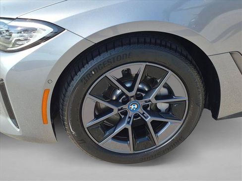 Certified 2023 BMW i4 eDrive35 w/ Premium Package RWD image 23
